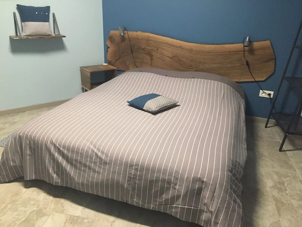Voir la photo 4 — Gite De Gazelle Chambres D'Hote