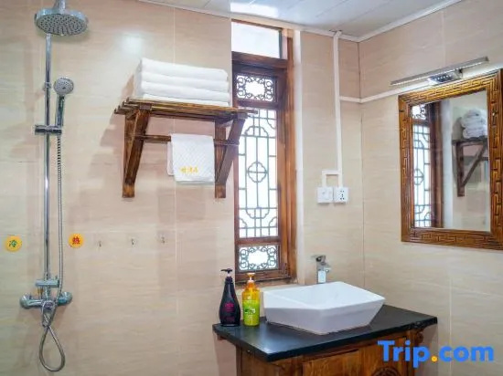 Lijiang Three Wells Inn - Chambres