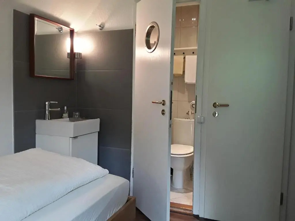 Hotel Knurrhahn - Chambres