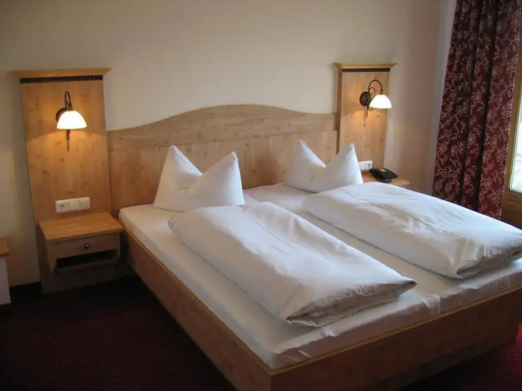 Familienhotel Lv Wen - Général