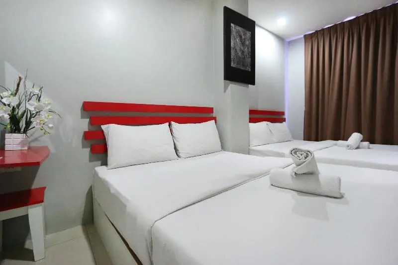 Best View Hotel Shah Alam