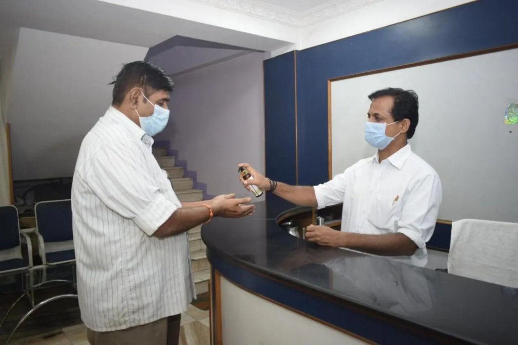 Hotel photo 25