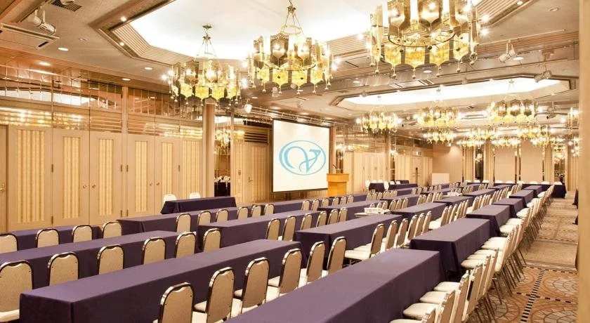 Koriyama View Hotel - Général