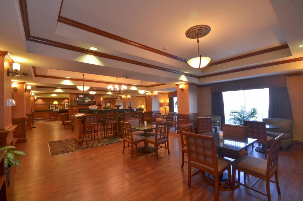 Hotel photo 22