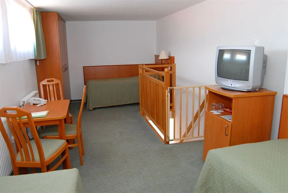 Magita Hotel - Général