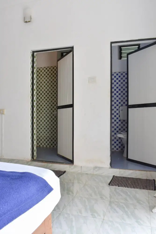 Wellness Inn - Chambres