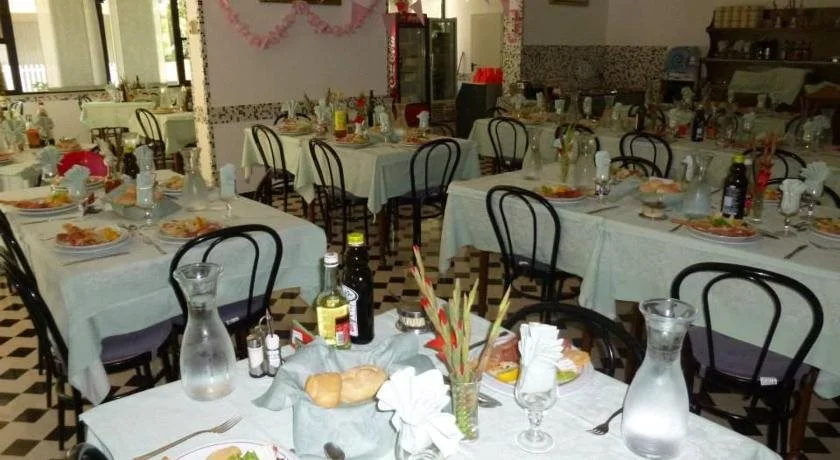 Hotel Villa Podgora - Général
