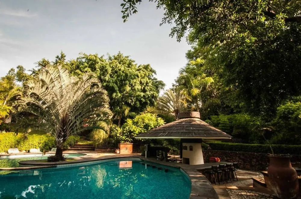 Los Tulipanes Hotel Boutique - Général