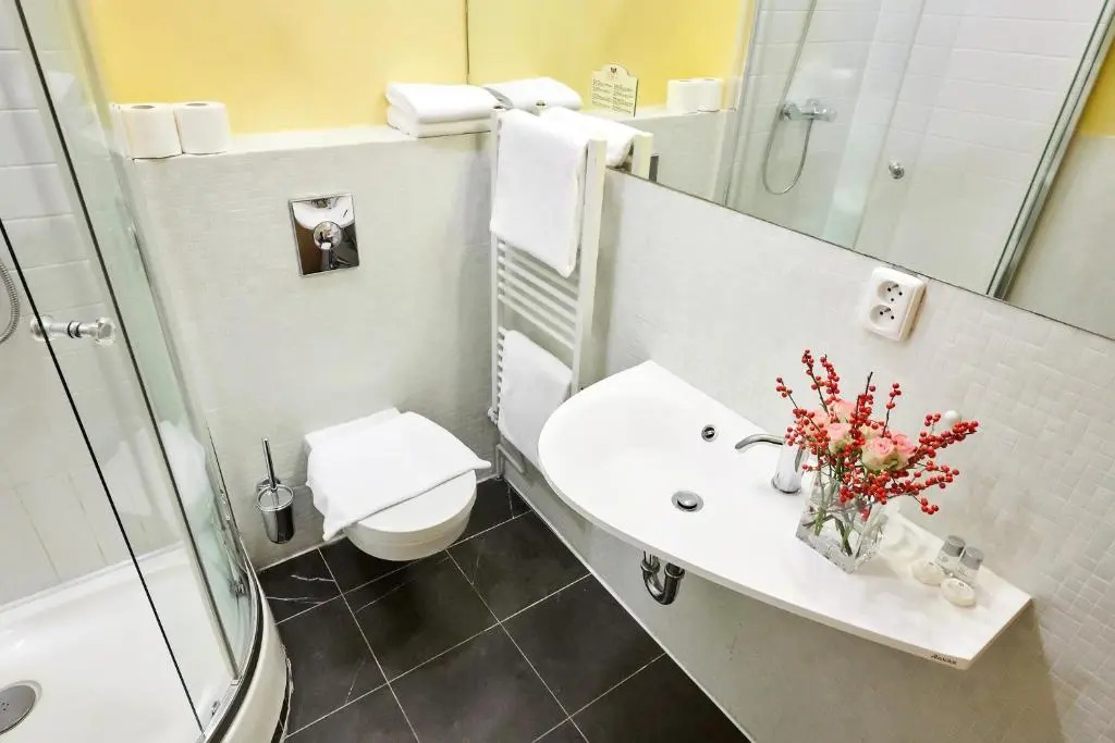 La Boutique Hotel - Chambres