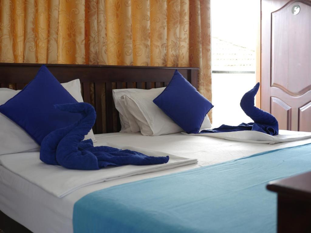 Ocean View Tourist Guest House