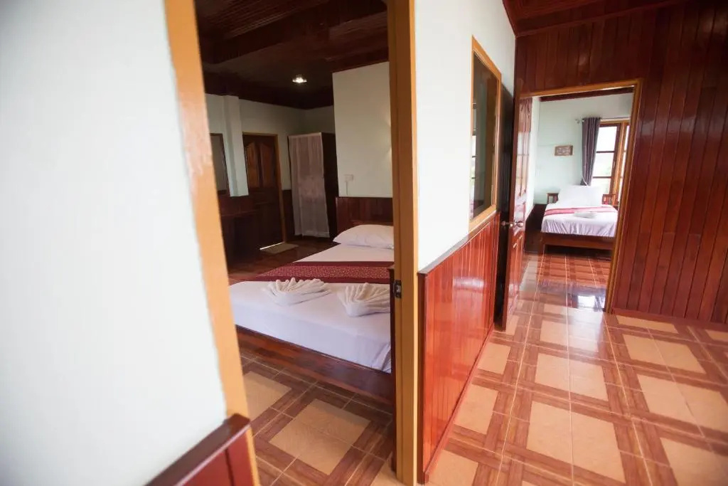 Yataa Spa And Resort - Chambres
