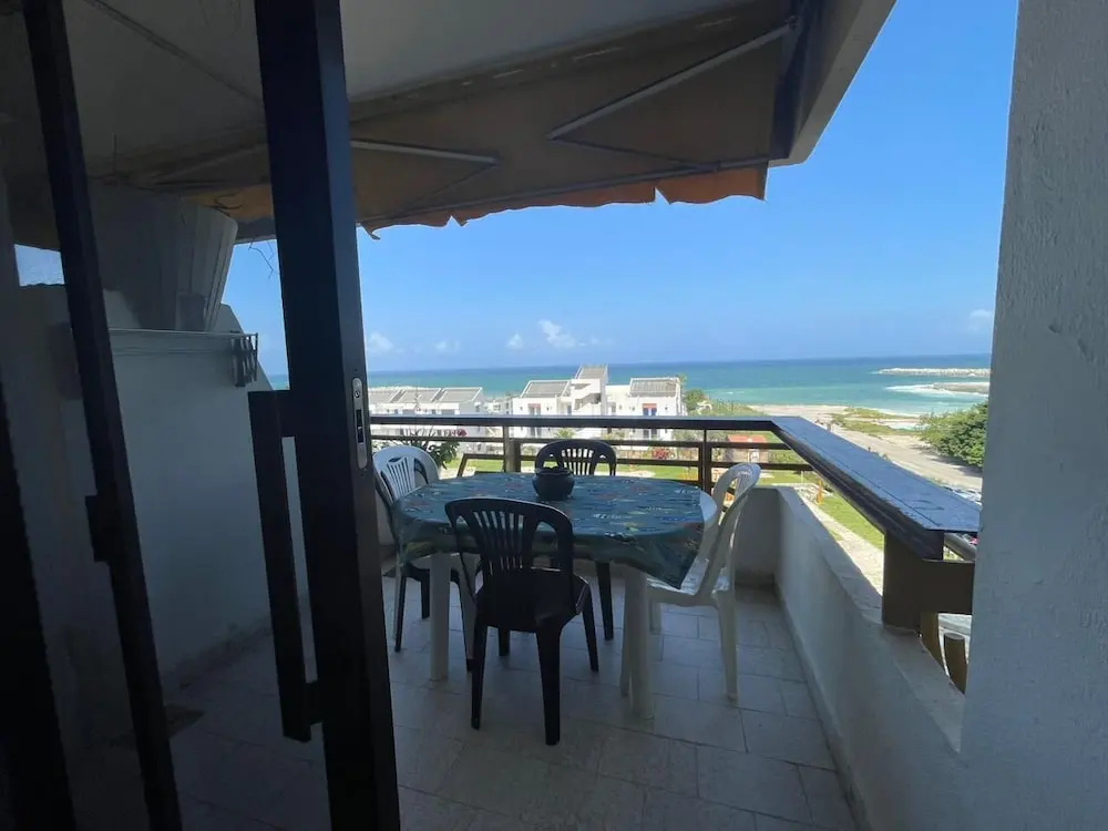 Solemar Resort, Kaslik