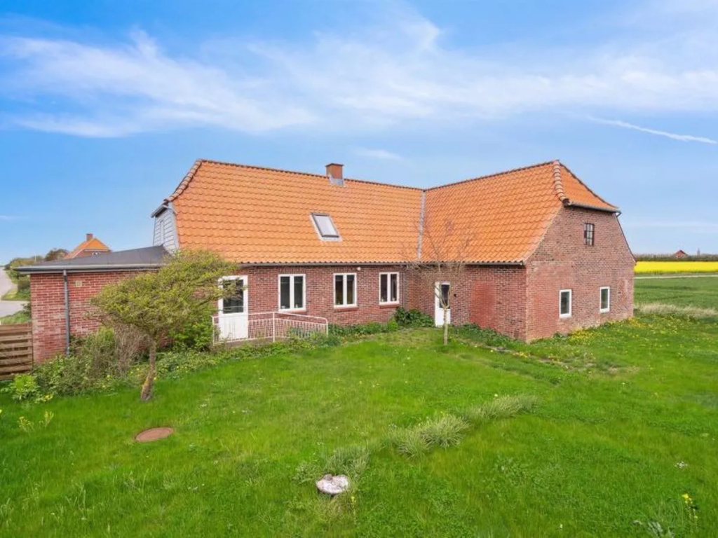 "Awa" - 400m from the sea in Western Jutland