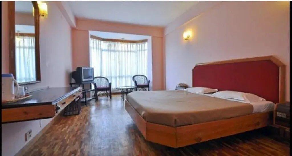 Hotel photo 5