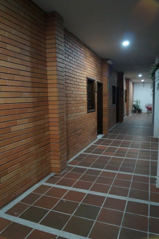 Hotel Valledupar Plaza - Général