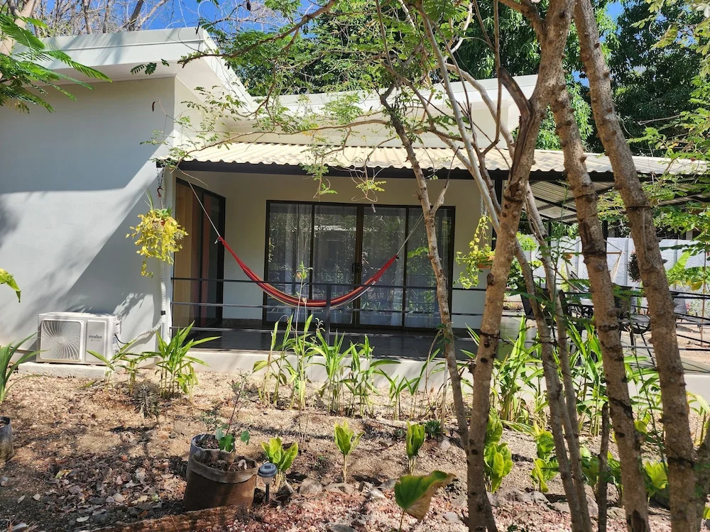 EcoVillas las Melinas