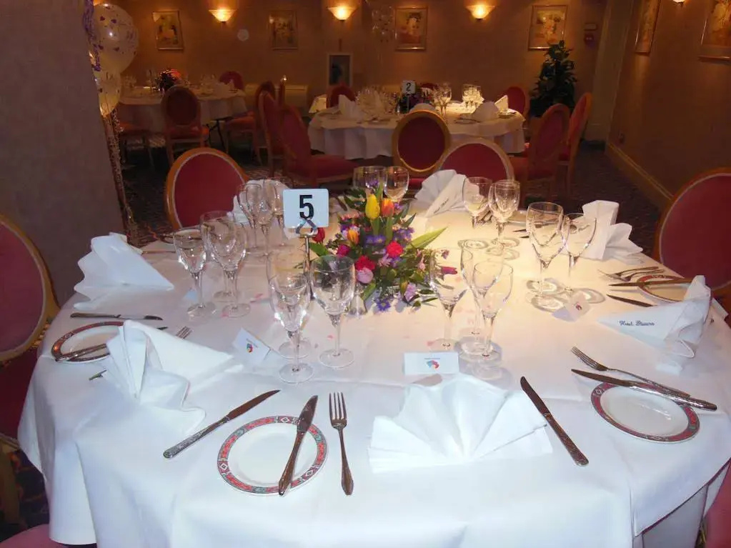 Hotel Riviera Sidmouth - Général