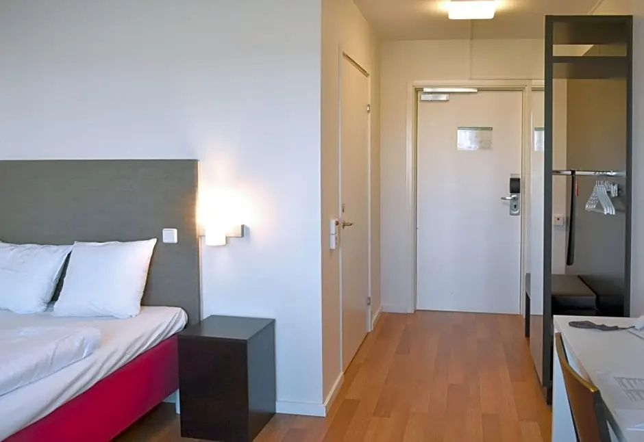 Good Morning+ Nyköping - Chambres