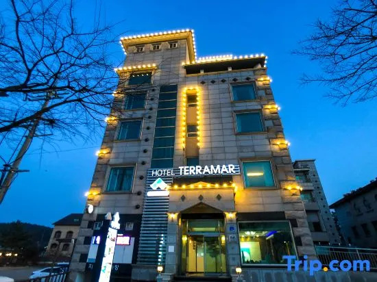 Hotel Terramar