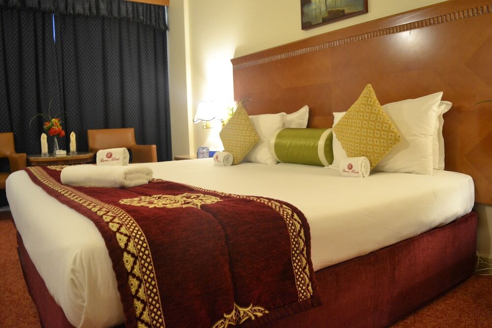 Ramee Guestline Hotel