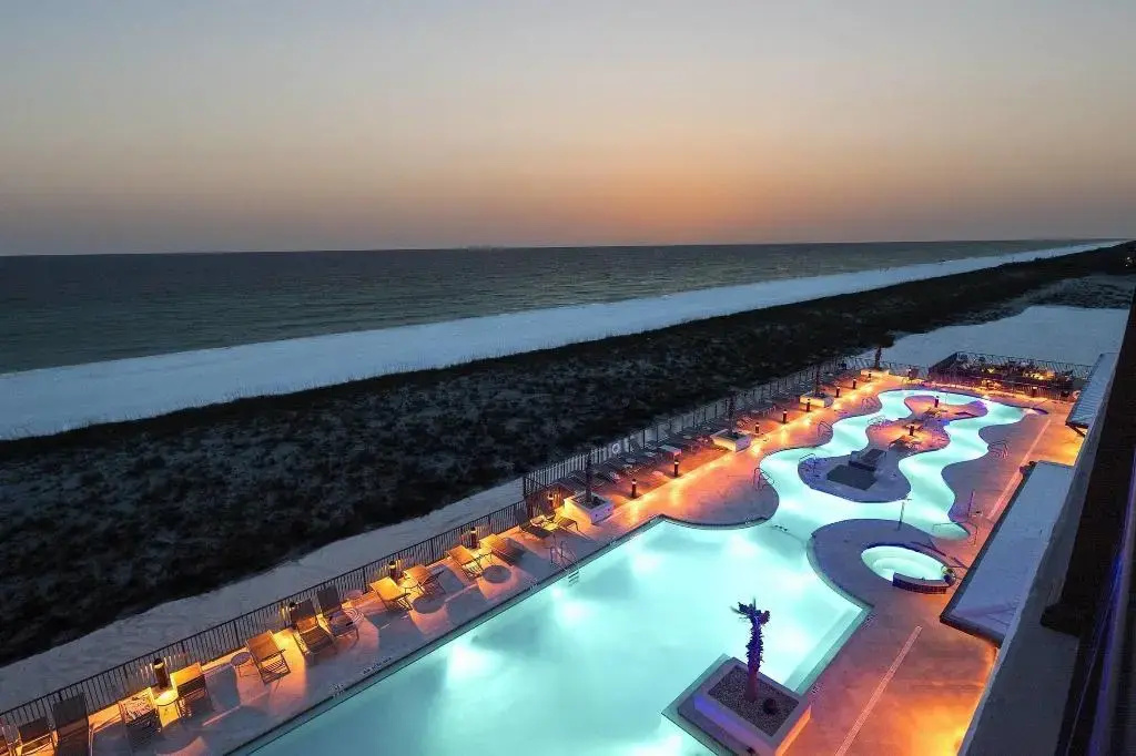 SpringHill Suites Navarre Beach