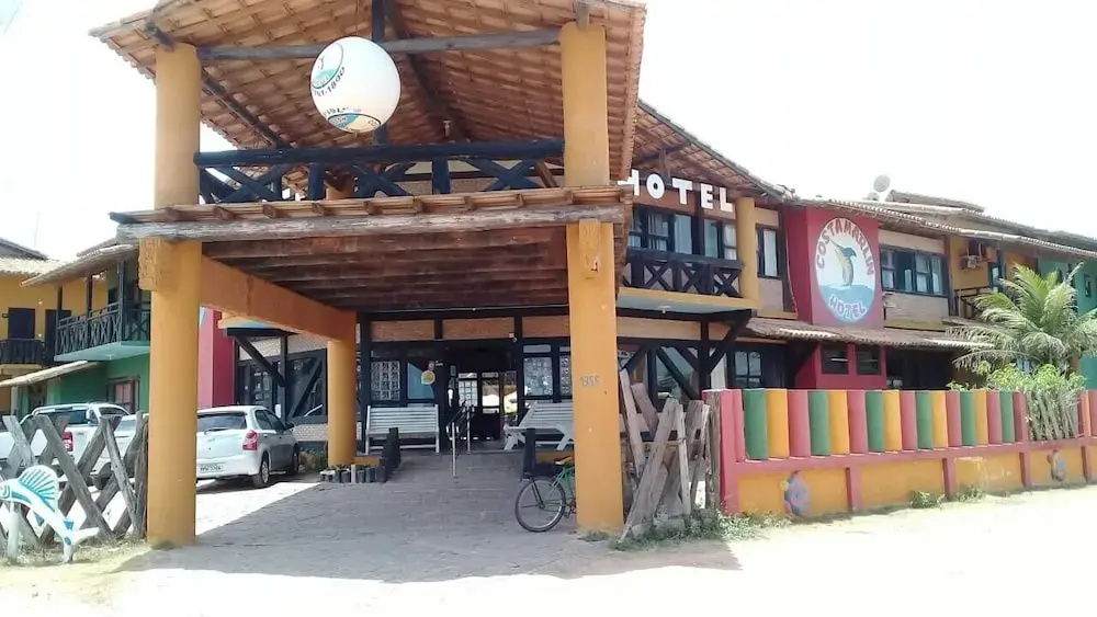 Costa Marlin Hotel
