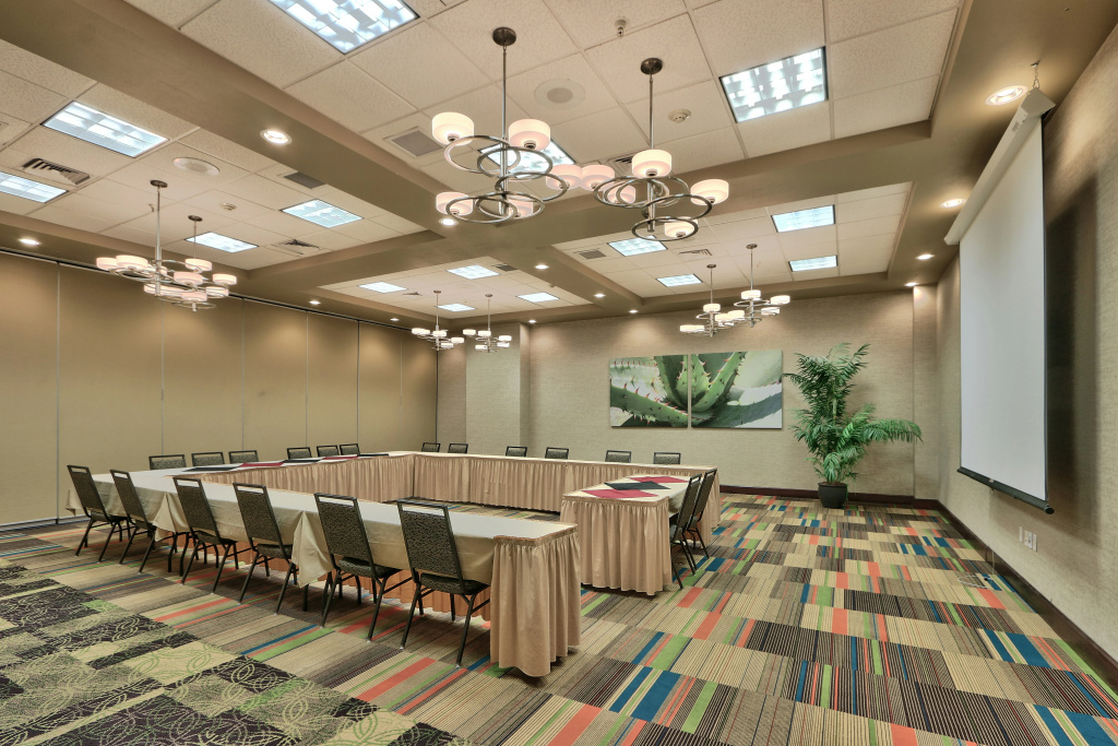 Holiday Inn & Suites Albuquerque-North I-25 by IHG - Général