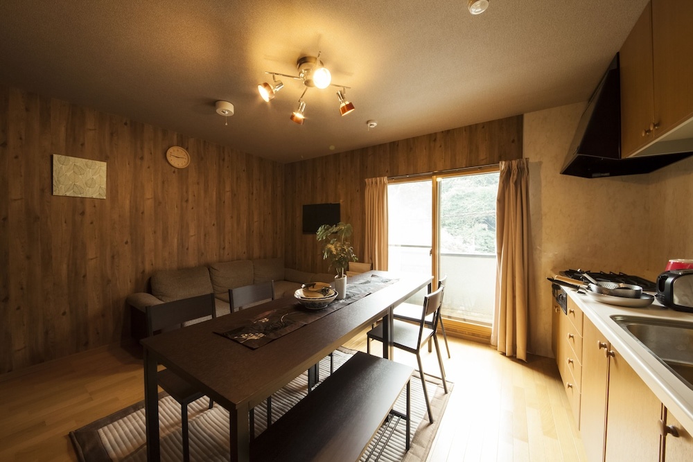 Family Villa Keage Ichigo-Ichie 사진 19