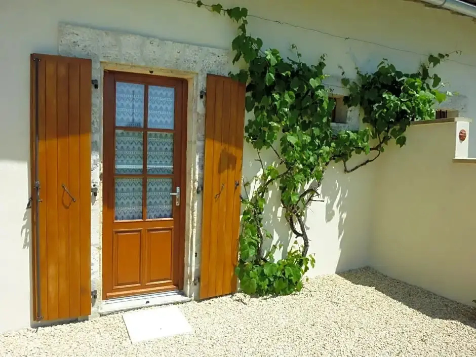 La Vieille Gorce