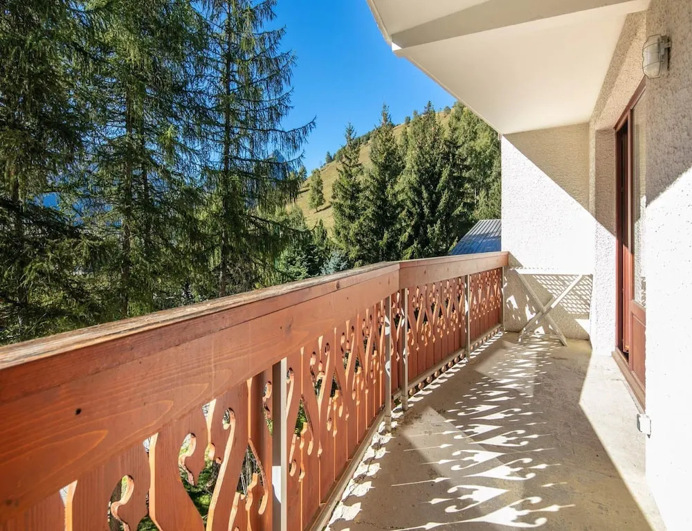 Afficher la photo 8 — Spacious Alpine Apartment for Family