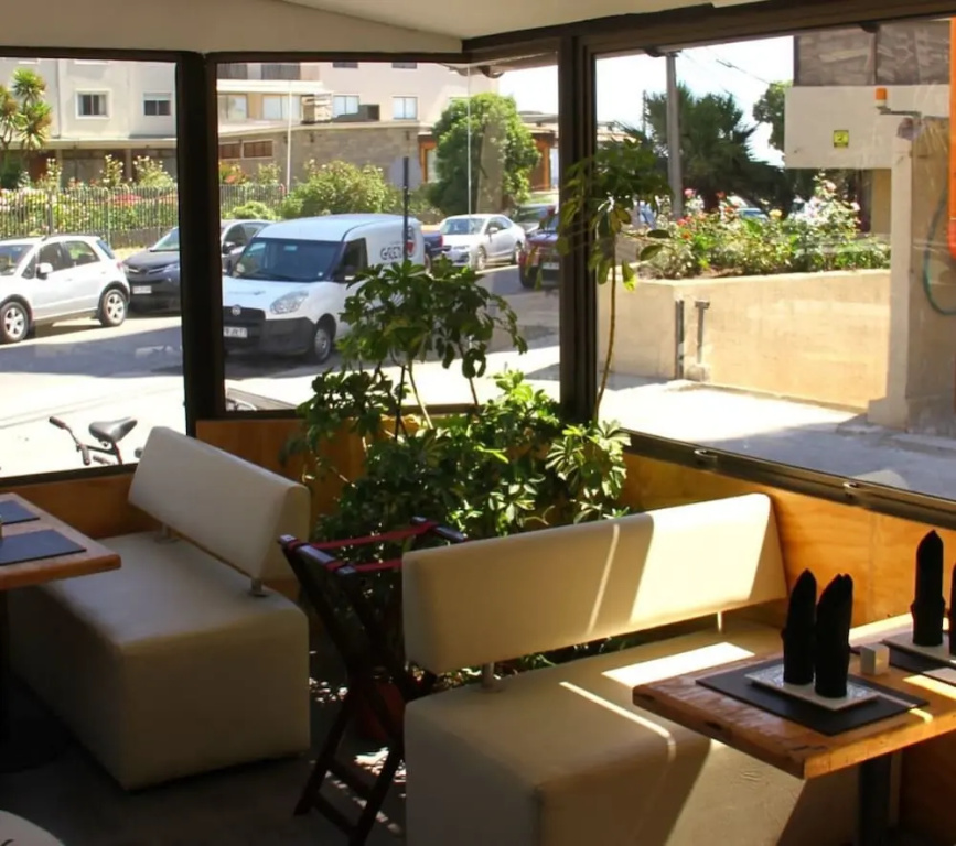 Departamento 6 Norte