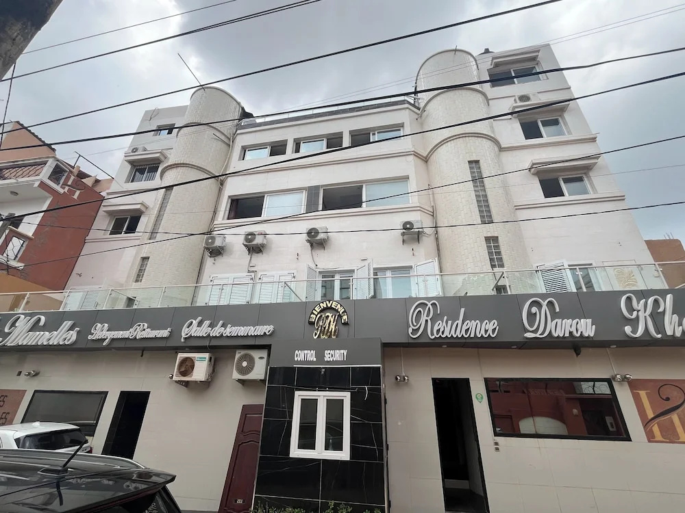 Hotel Les Mamelles