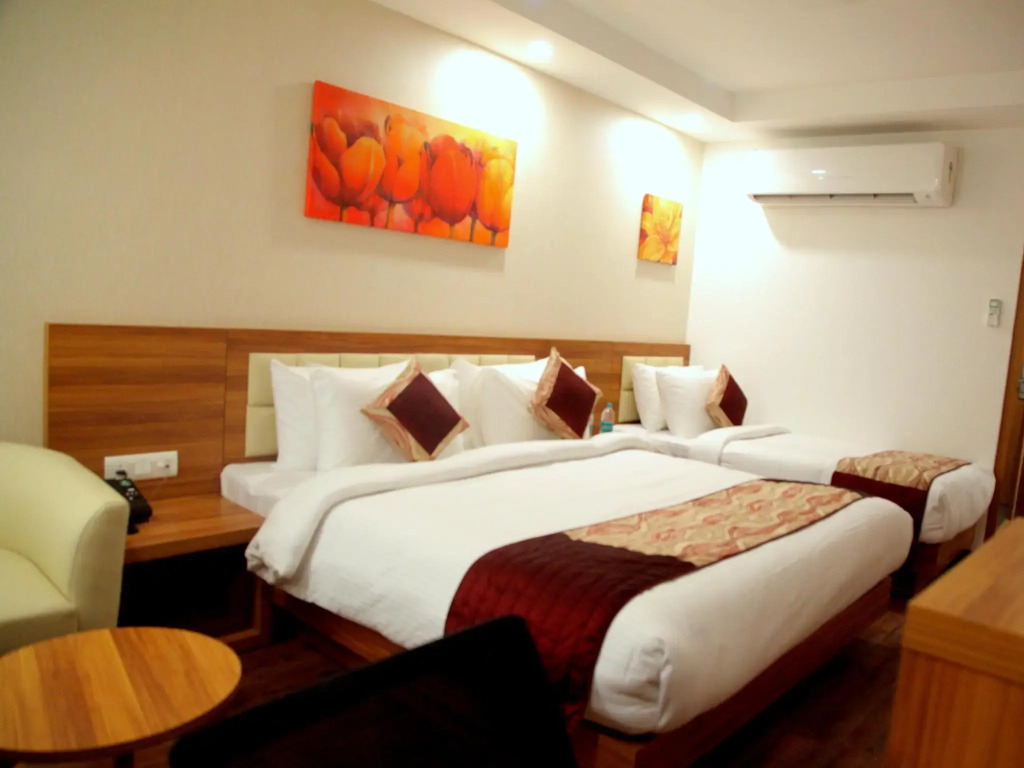 Le Roi Jammu — фото 4