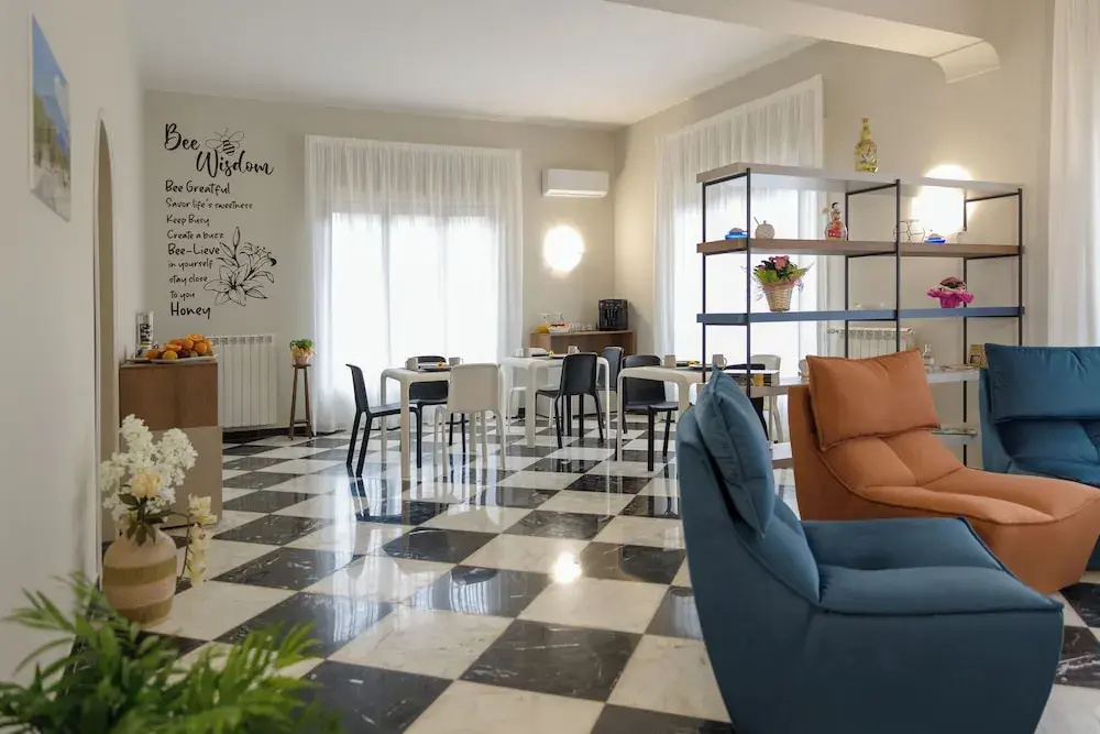 Hotel photo 15
