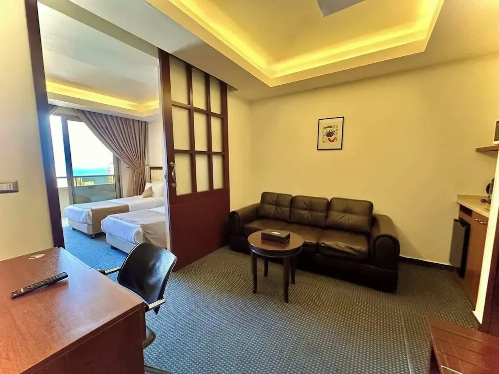 Junior Suite
