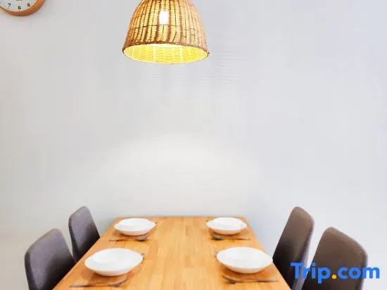【Flora Residency】KL/ Smart TV/ WIFI (3BR2B) 1-7pax in Kuala Lumpur