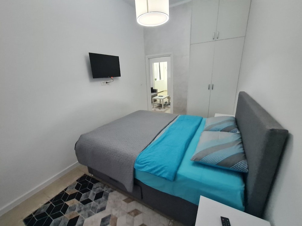 Plus Apartments