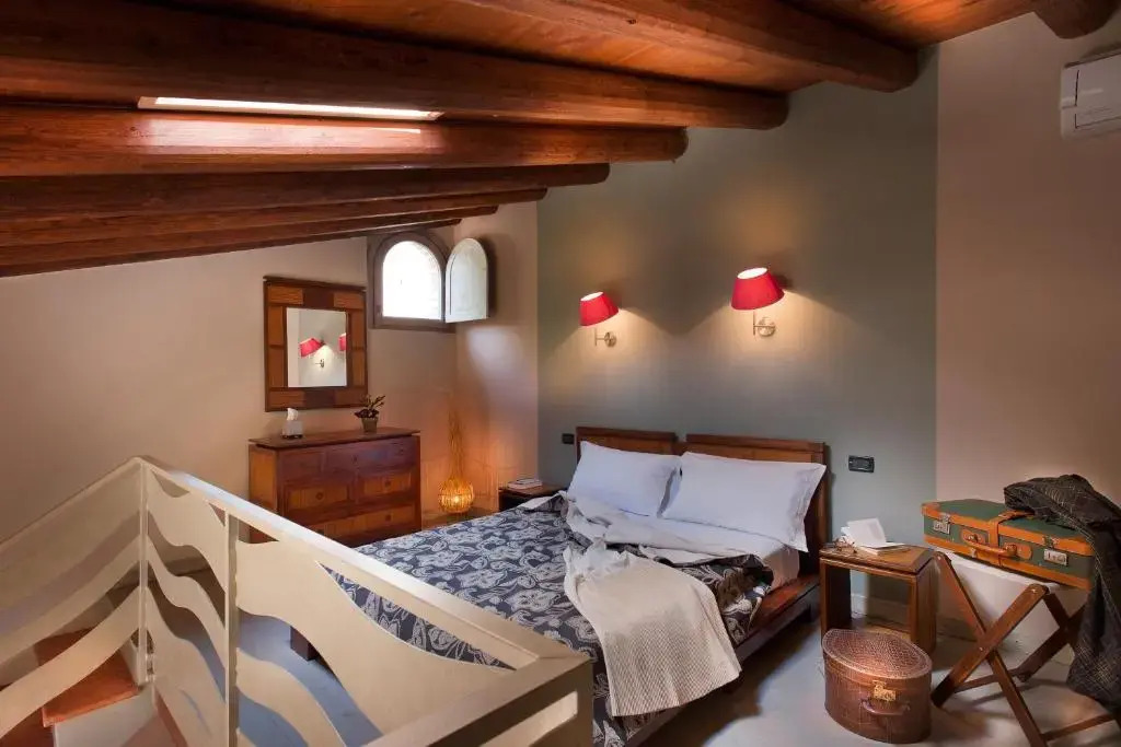 Boutique Hotel Villa dei Campi by null