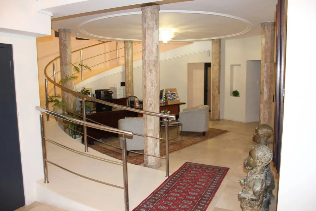 Grande Kloof Boutique Hotel - Général