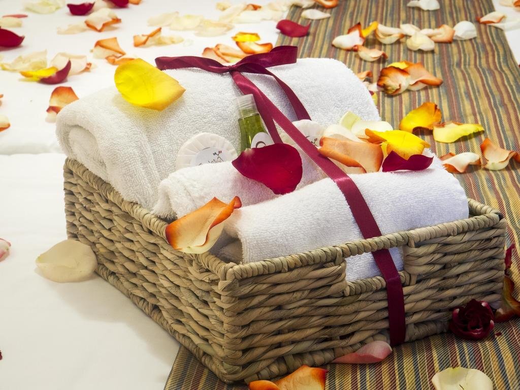 Chalet del Carmen by null