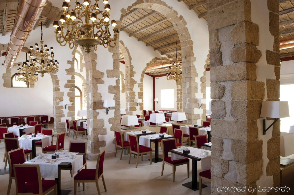 Donnafugata Golf Resort & Spa - Général