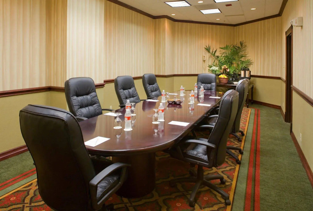 DoubleTree by Hilton Dallas Near the Galleria - Général