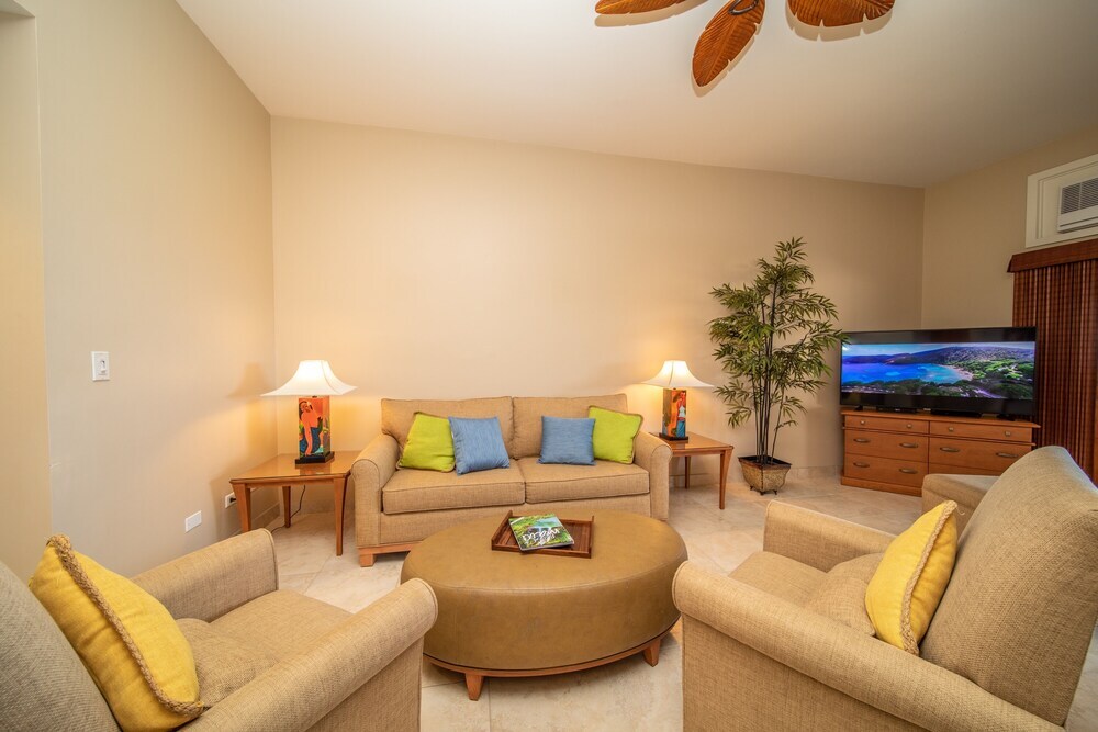 Kapalua Ridge #1521 1 Bedroom Condo
