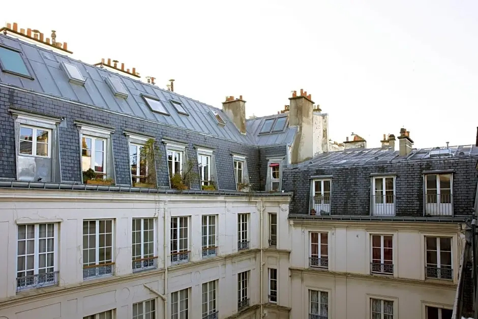 Hotel l'Antoine 81