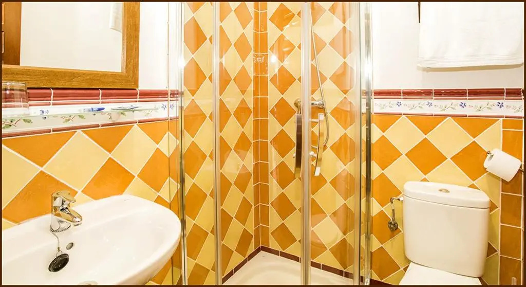 Posada del Tio Juanón - Chambres