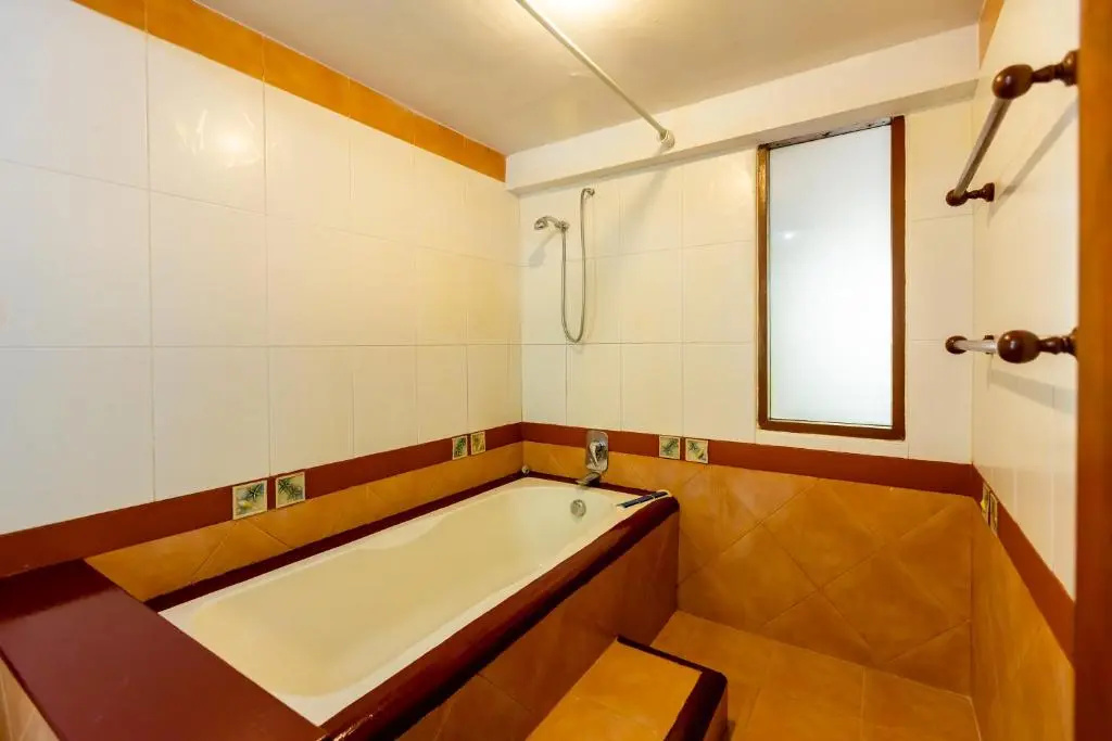 Anyavee Aonang Bay - Chambres