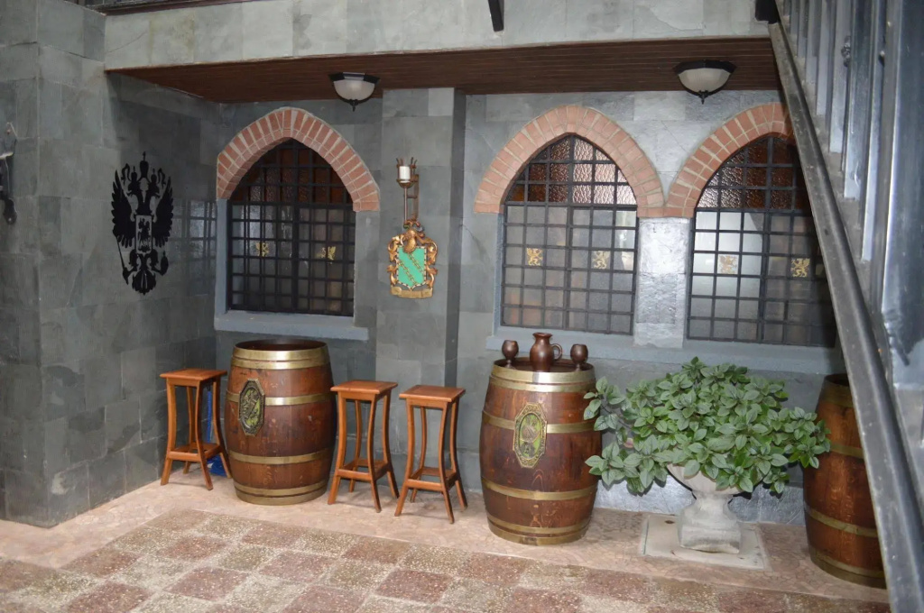 Hotel photo 13