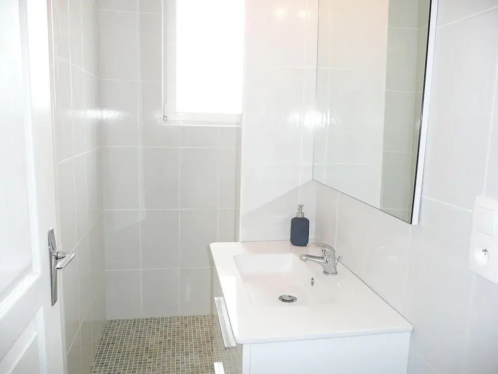 Afficher la photo 6 — Apartment in Lilia Near Kastell Ac"h Strand