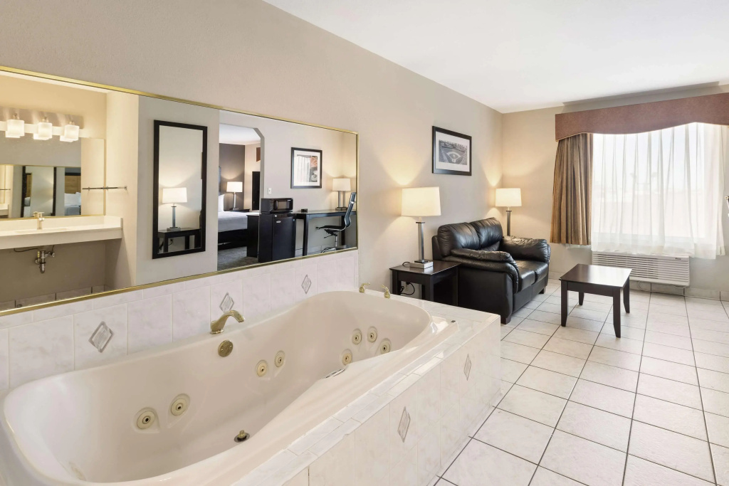 Best Western Inn & Suites - Midway Airport - Général