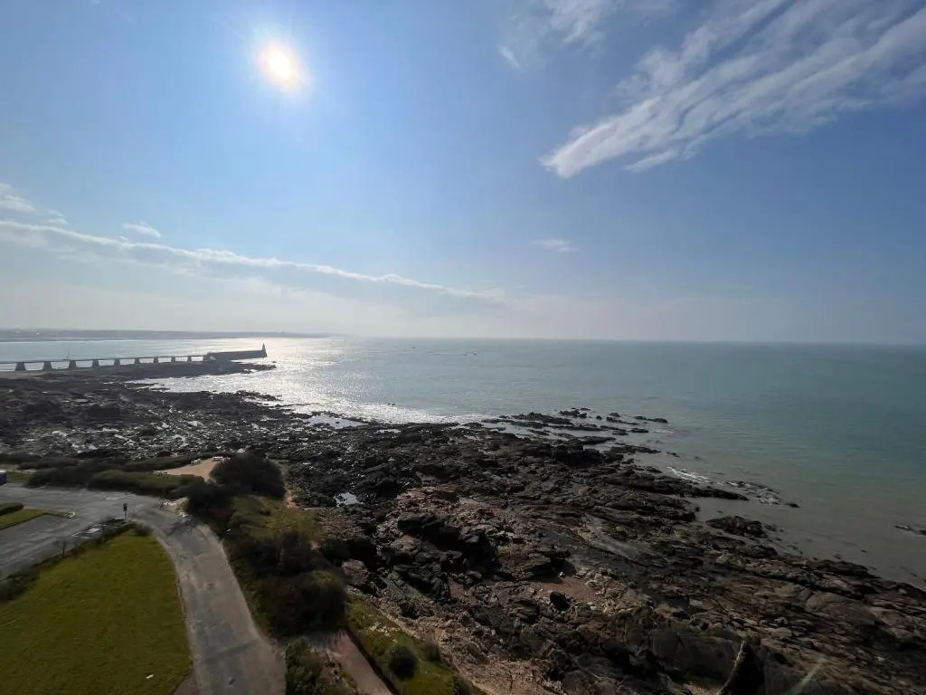 Appartement Les Sables-d'Olonne, 3 pièces, 4 personnes - FR-1-197-201